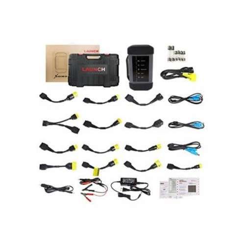 Modulo Launch HD III - Para Camiones