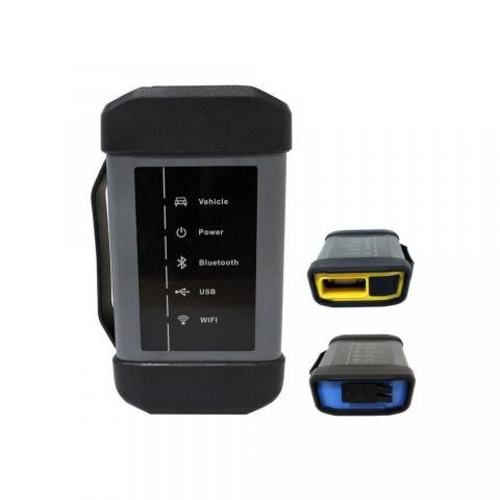 Modulo Launch HD III - Para Camiones