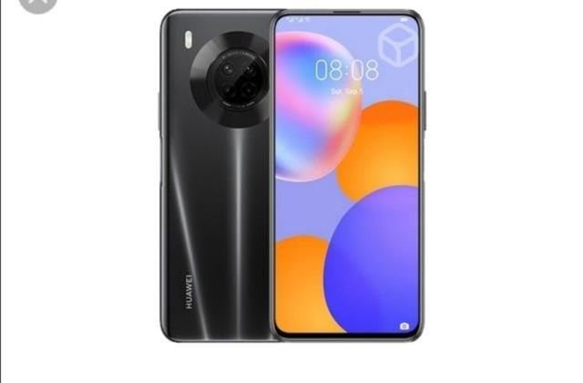 Huawei y9A