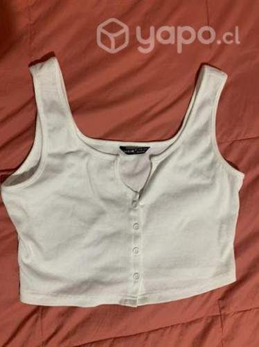 Ropa nueva/ poco uso