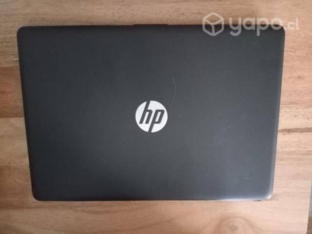 Notebook hp 240 g7