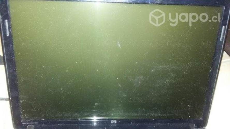 Notebook HP pavilion dv4 tarjeta madre quemada