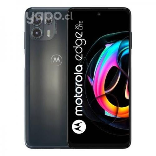 Motorola moto Edge 20 Lite