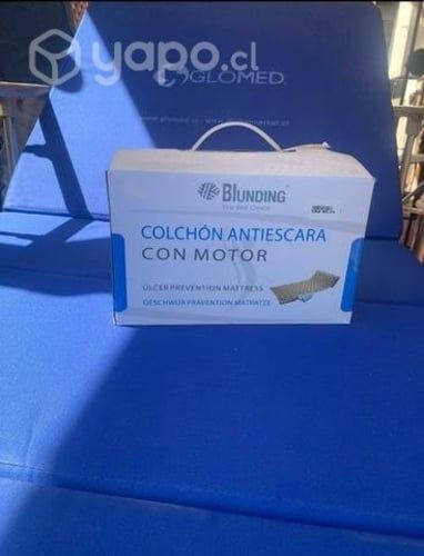 Cama clínica reclinable