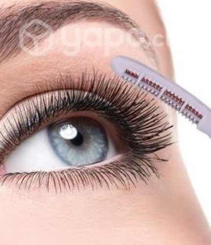 Encrespador Pestañas con Calor