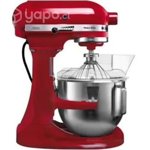 Batidora kitchenaid bowl lift