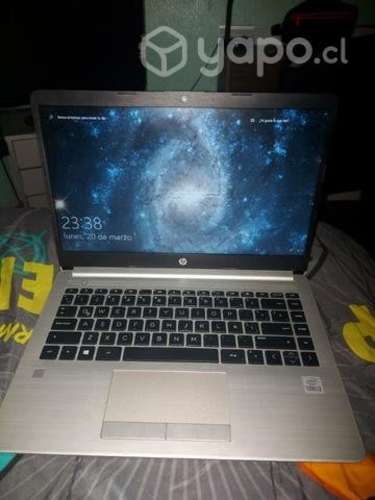 HP PAVILION 12 gb ram i3 decima 512gb