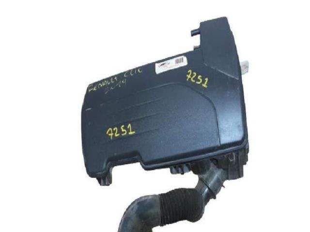 Portafiltro de aire renault clio 2019
