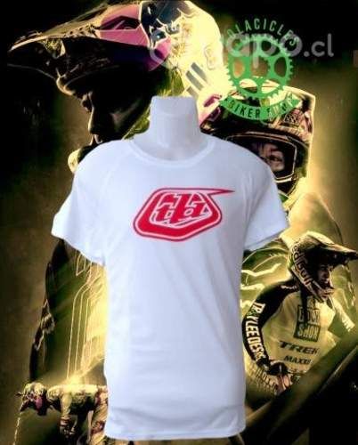 Polera mtb