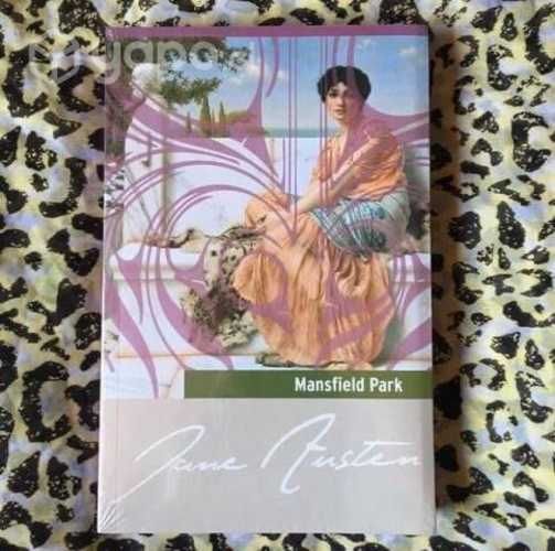 Mansfield Park - Jane Austen