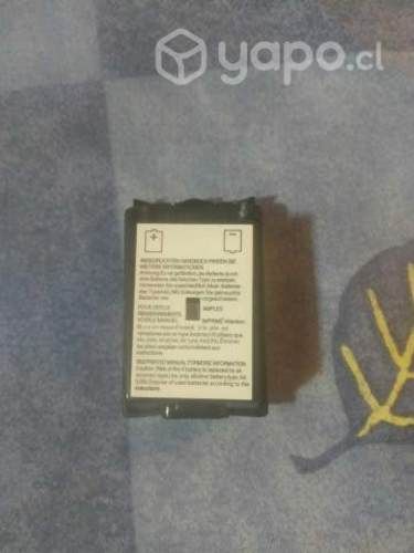 Tapa para pilas control xbox 360