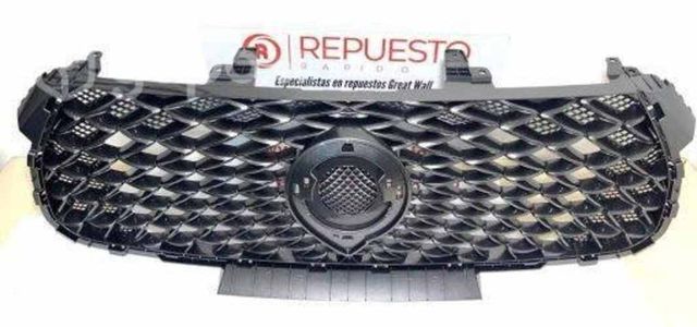 Mascara frontal great wall poer