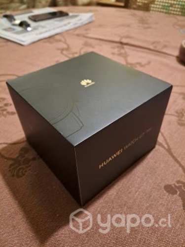 Reloj digital HUAWEI WATCH GT 46 mm