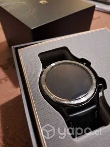 Reloj digital HUAWEI WATCH GT 46 mm
