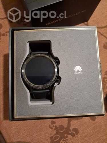Reloj digital HUAWEI WATCH GT 46 mm