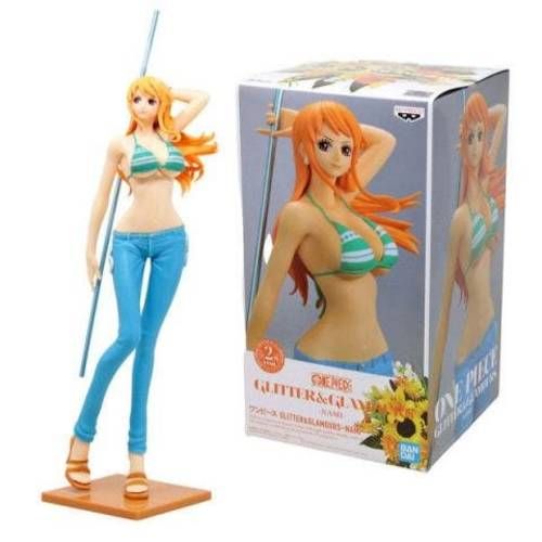 Figuras banpresto One piece