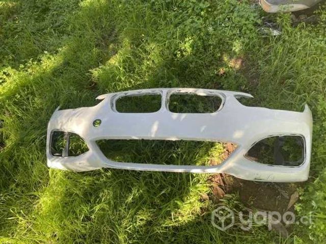 Bmw 120, f20 parachoque