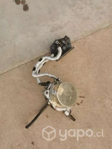 Depresor Ford ranger 3.2 año 2022