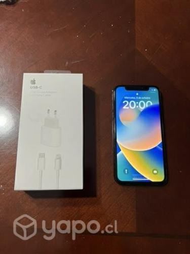 IPhone X de 64gb