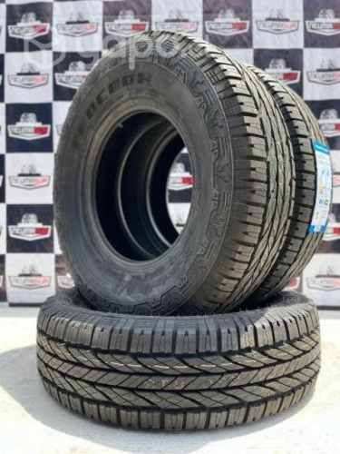Neumaticos 245/75r16 tracmax at