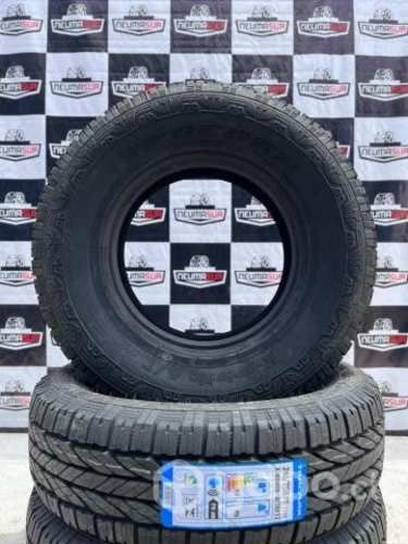 Neumaticos 245/75r16 tracmax at