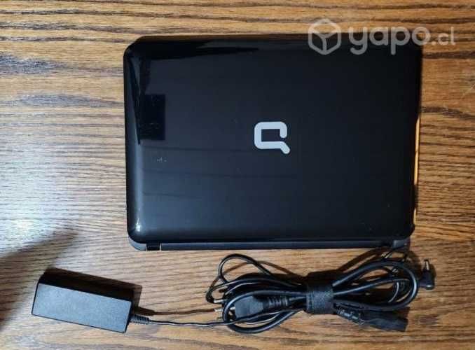 HP Compaq Mini CQ10-422LA