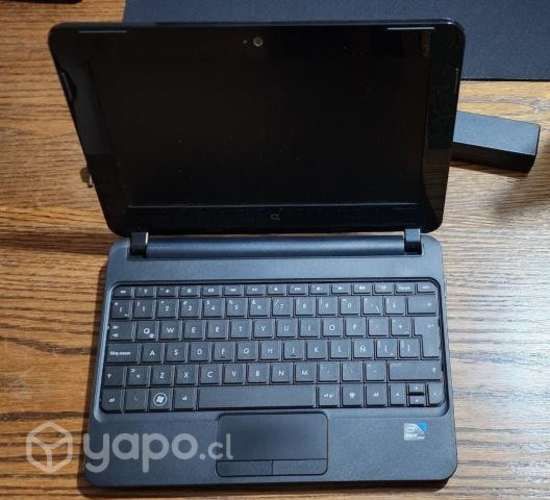 HP Compaq Mini CQ10-422LA