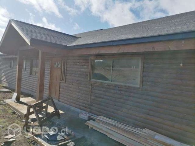 Hermosa Casa en Parcela