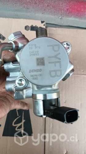 Bomba de alta presión Mazda cx