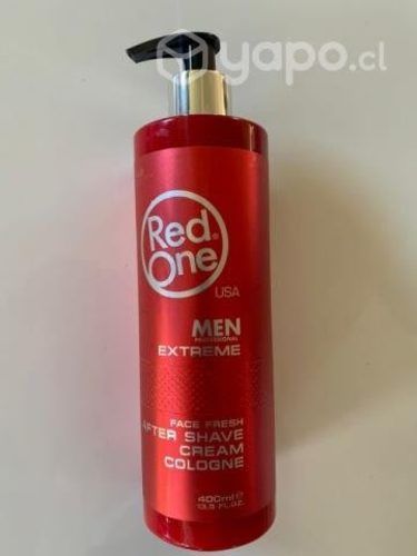 After Shave Cream Cologne Extreme