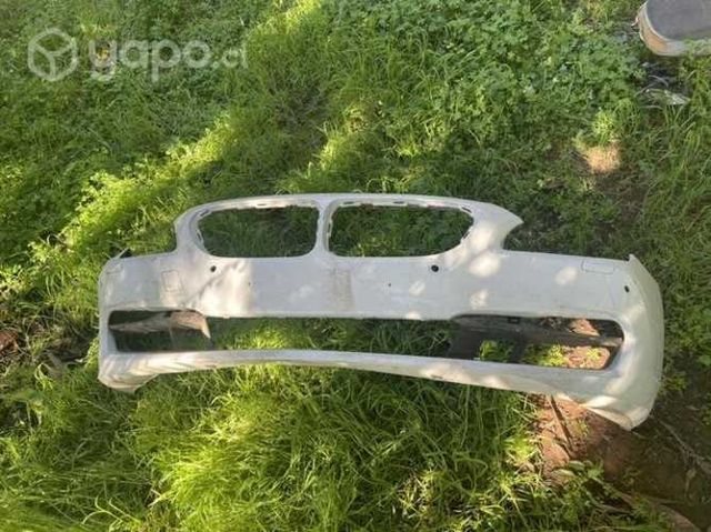 Bmw 520 f10 , parachoque