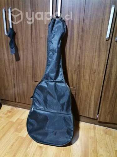 Guitarra Acústica (medina)