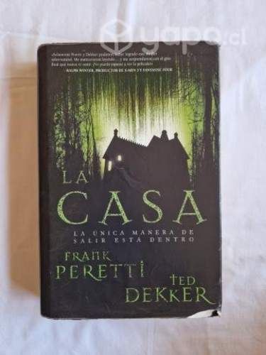 Libro La Casa
