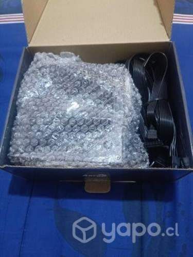 Aerocool Cylon 500W nueva sin uso