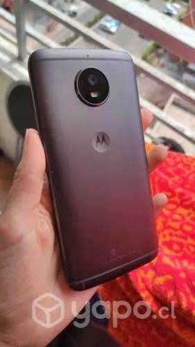 Motorola Moto G5s