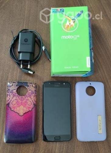 Motorola Moto G5s