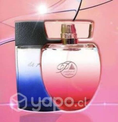 Perfumes Alternativos