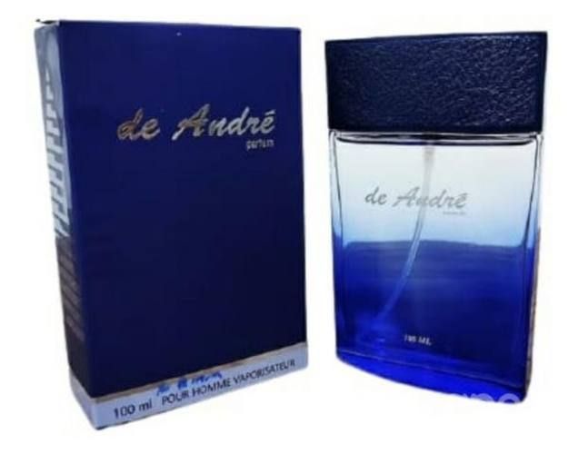 Perfumes Alternativos