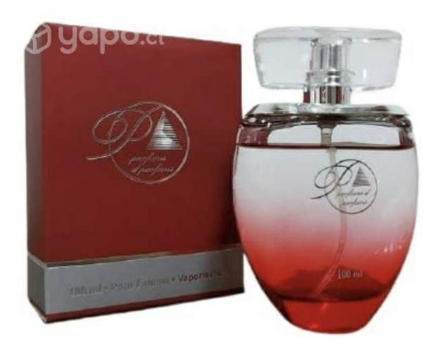 Perfumes Alternativos