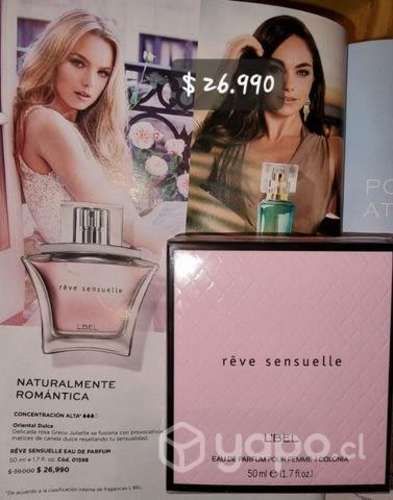 Productos de belleza