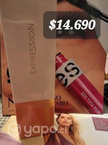 Productos de belleza