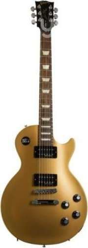 Gibson les Paul Aniversario Años 70