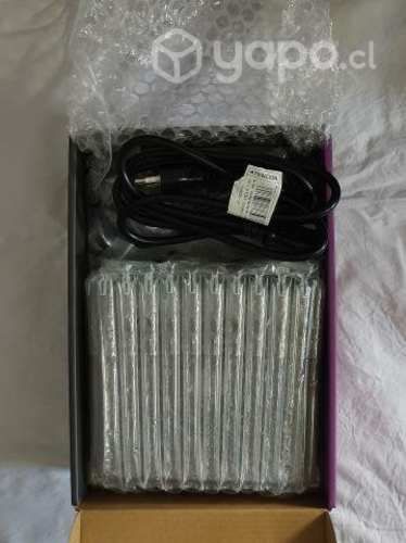 Fuente de poder Cooler Master 650W