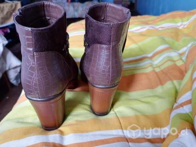 Zapatos mujer