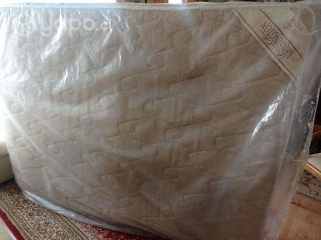 Colchón Rosen 2 plazas