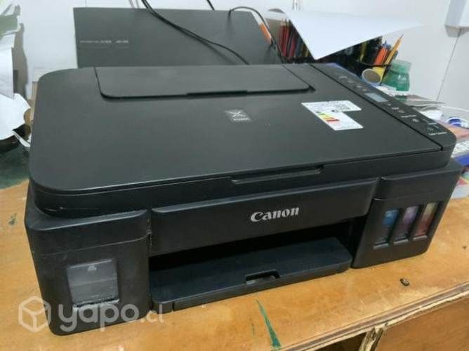 Canon Pixma G2110