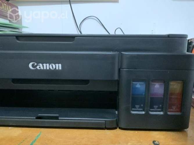 Canon Pixma G2110