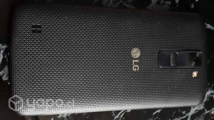 Celular lg k10