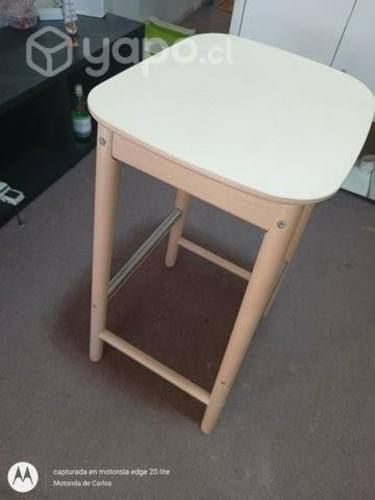 Último 3 pisos de bar