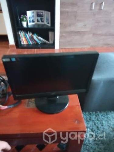 Monitor aoc 16 pulgadas